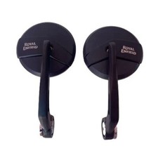 Bar End Mirror OE Type For