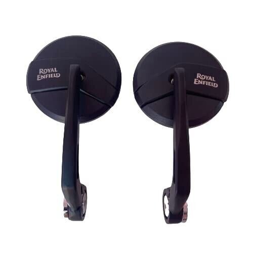 Bar end mirror - mirror, oe