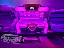 Megasun 8000 sunbed led light - sunbed,