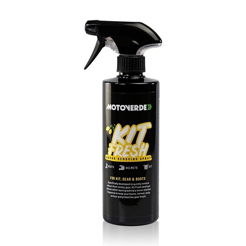 Motoverde kit fresh 500ml - 500ml, mx