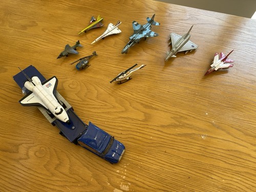 Bundle military and space - bundle,