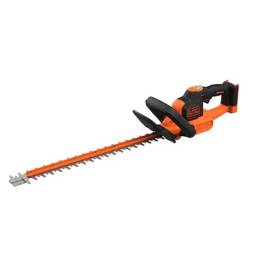 Black decker 36v - black+, 55cm