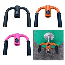 T Bar Row Attachment Hand Grip