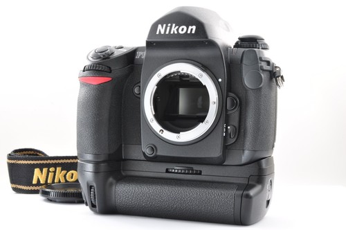 Nikon 35mm slr - slr, camera