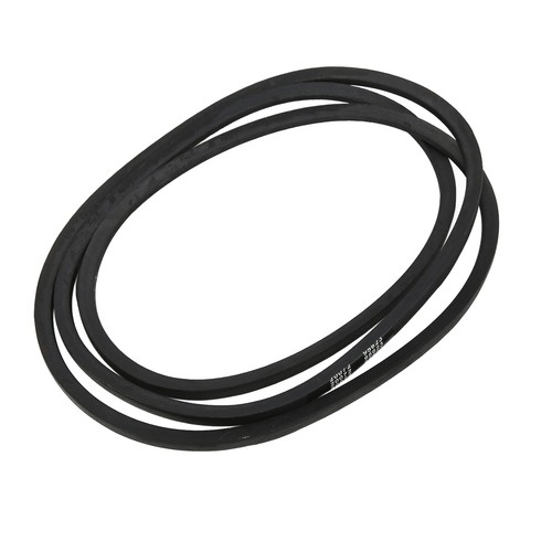 Lawn mower belt - lawn, oil