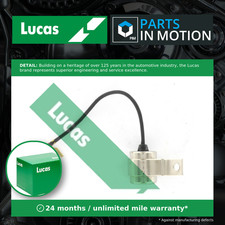 Ignition Condenser fits NISSAN