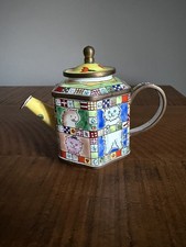 Trade Plus Aid Charlotte di