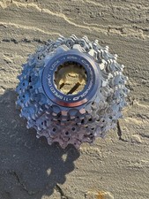 Campagnolo Chorus 11 -Speed Cassette 12-27