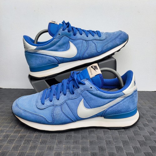 Nike internationalist game - nike,