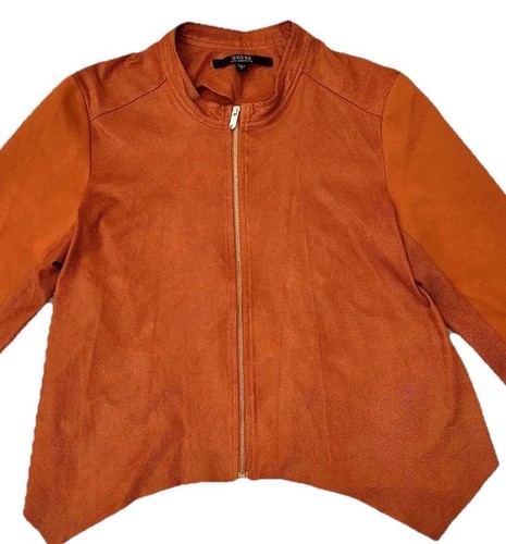 Guess los angeles burnt orange - guess,