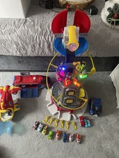 Paw Patrol Mighty Pups Lookout