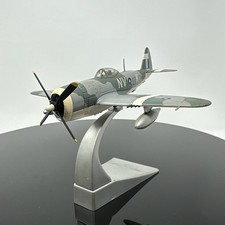 Corgi Aviation Archive P-47D Thunderbolt MKII RAF Diecast Model Aircraft AA33802