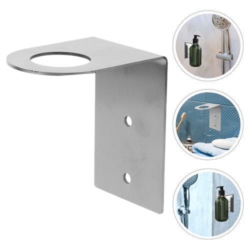 Wall mounted soap - soap, dispenser