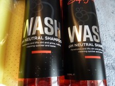 Supagard Car Wash  pH Neutral