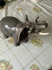 Melba Ware Elephant
