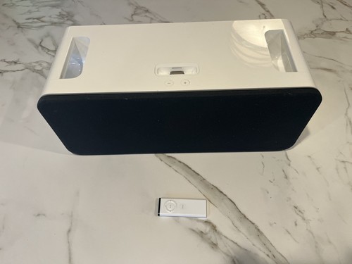 Apple ipod a1121 - hi-fi, speaker