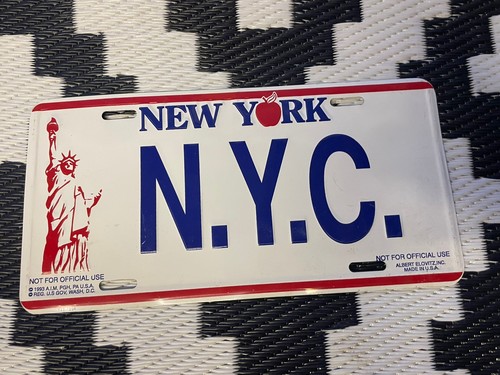 Vintage new york nyc - york,