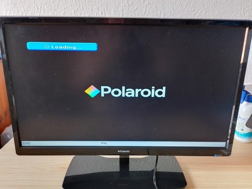 Polaroid led tv shdv2211 - polaroid,