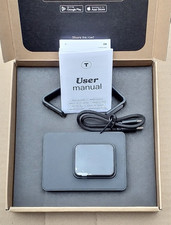 Saphe T Traffic Alarm System