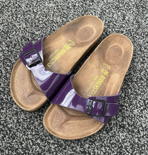 Birkenstock madrid women - birkenstock,