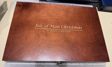 ORIGINAL Isle of Man Christmas