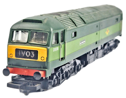 Hornby r073 gauge - r073,