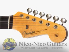 Fender Custom Shop 2024 1960