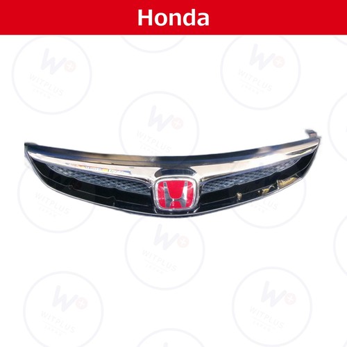 Honda genuine fd2 - honda,
