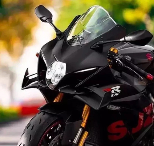 New suzuki gsx - suzuki, gsx-r1000r