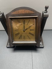 Seth Thomas Mantle Clock