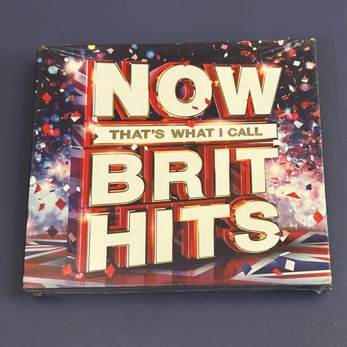 Various artists now that - various, that's