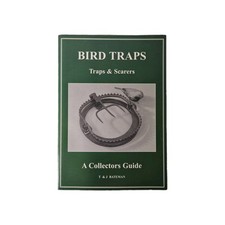 Bird traps - traps, scarers: