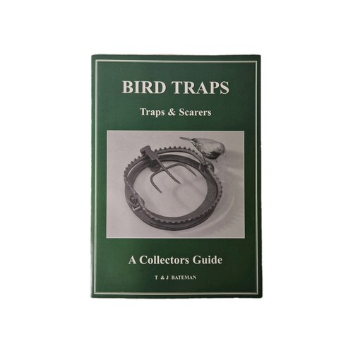 Bird traps scarers - traps, &