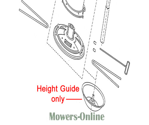 Tondu hwtl line trimmer - tondu,
