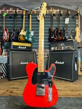 Fender Player II Telecaster