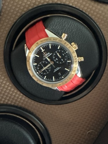 2022 omega speedmaster - speedmaster, 57
