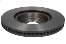 1X Brake disc BREMBO 09.C313.11 for HONDA CIVIC IX (FK) 1.6 2013-2016