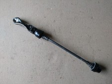 Specialized Front Wheel Quick