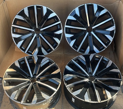 Genuine set volvo - 4,
