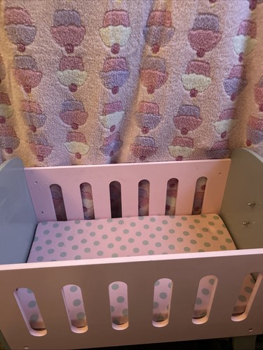 Baby doll crib - crib, ￼