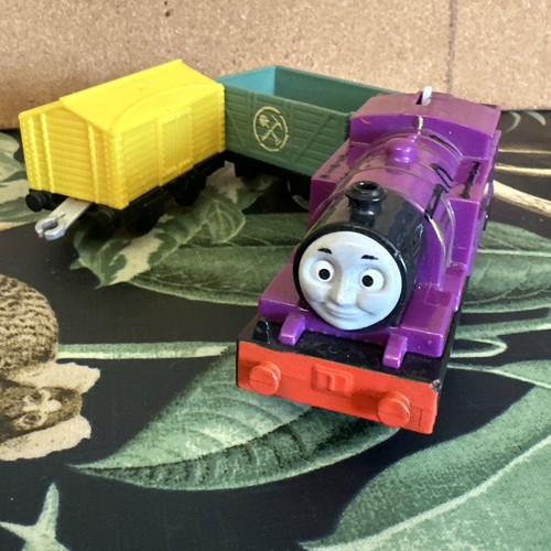 Trackmaster thomas and - trackmaster,