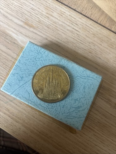 Monnaie paris 2014 coin - monnaie,