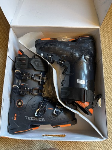 Tecnica mach1 mv120 men - mv120, men’s