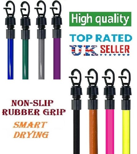 Heavy duty extendable - 2.6m,
