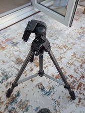 Vanguard VT-508 Camera Tripod