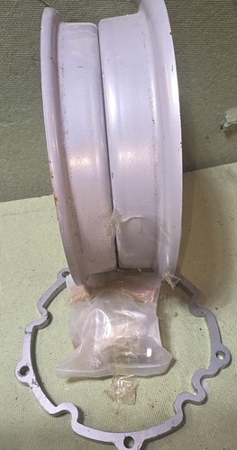 Sip vespa wide wheel kit - wide,