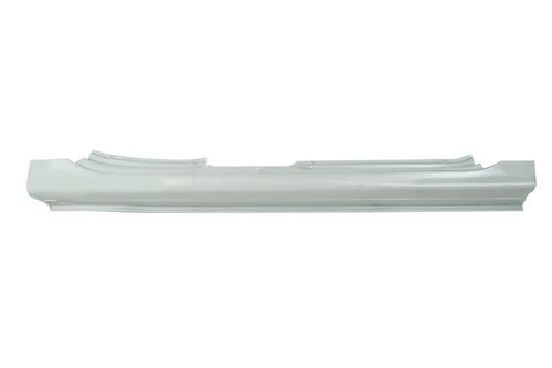 Right sill entry plate fits - sill,