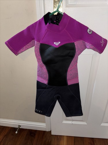 Roxy junior wetsuit 4 - roxy,