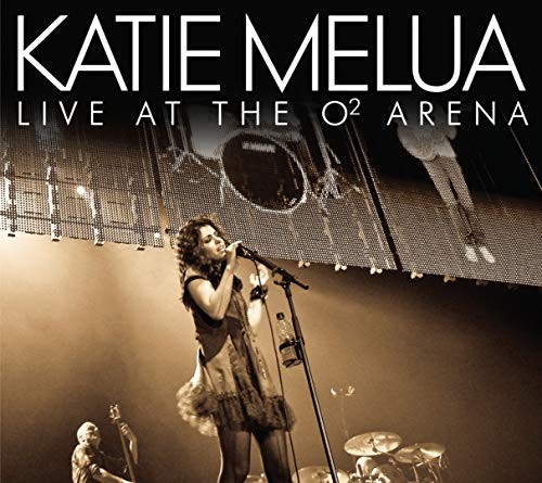 Katie melua live the - live,