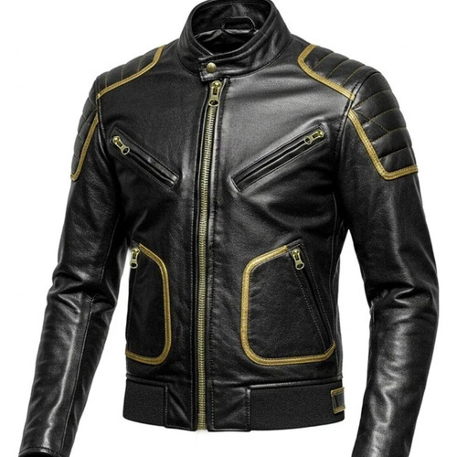 Mens motorcycle cafe racer - mens,